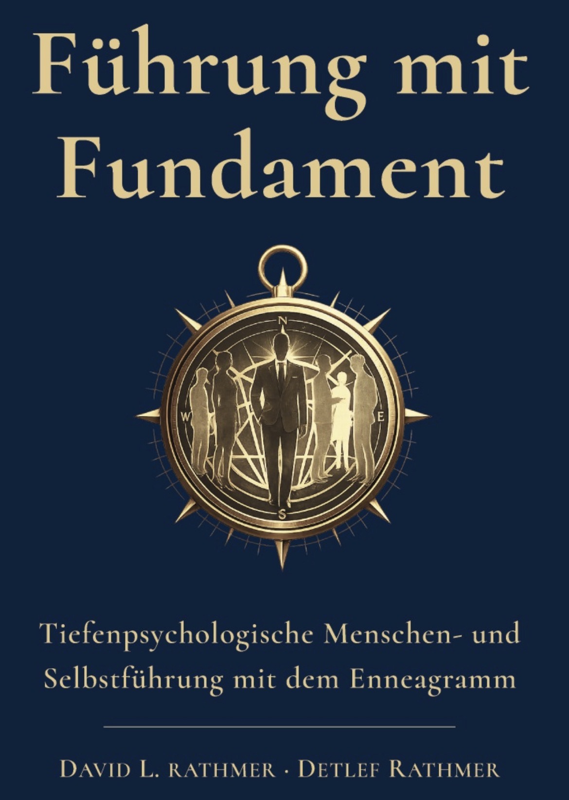 Buch: Führung mit Fundament